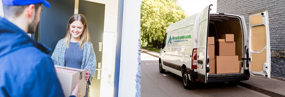 International Logistic Solutions & Services